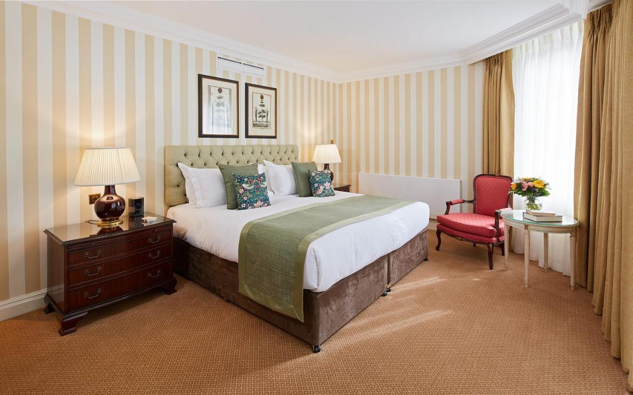 Cheval Thorney Court At Hyde Park Aparthotel London Exterior photo