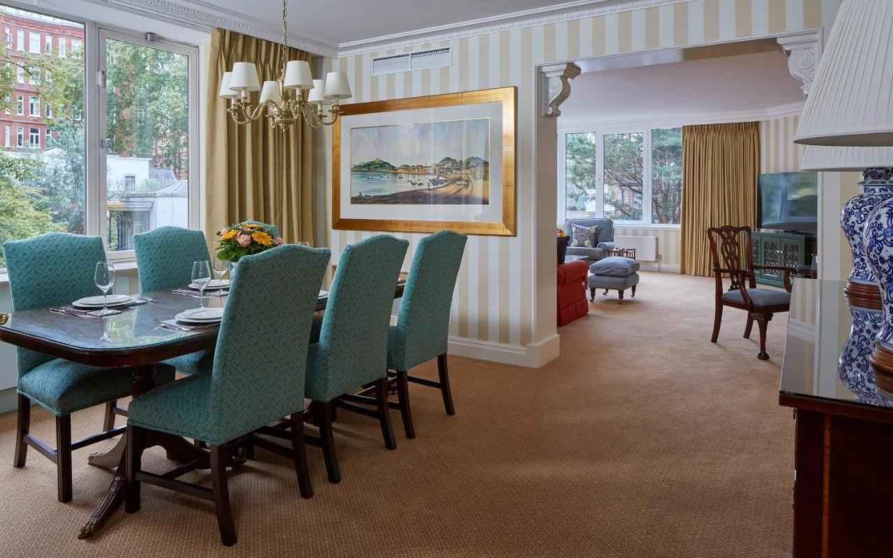 Cheval Thorney Court At Hyde Park Aparthotel London Exterior photo