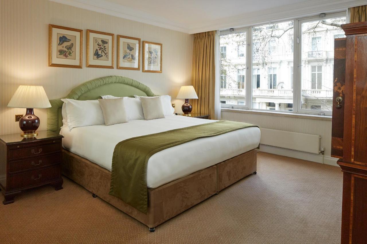 Cheval Thorney Court At Hyde Park Aparthotel London Exterior photo