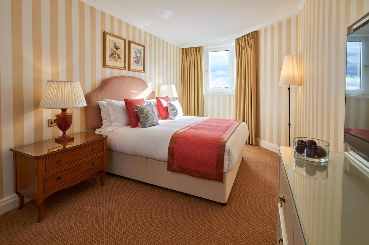 Cheval Thorney Court At Hyde Park Aparthotel London Exterior photo