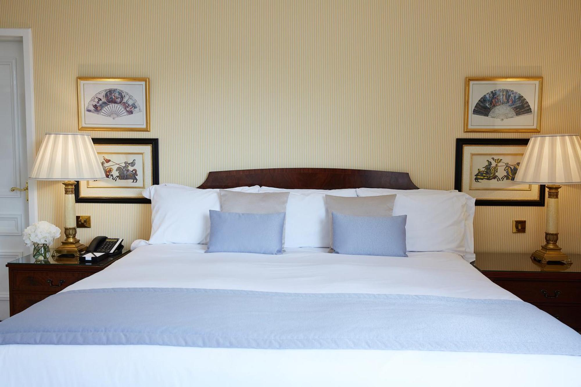 Cheval Thorney Court At Hyde Park Aparthotel London Exterior photo