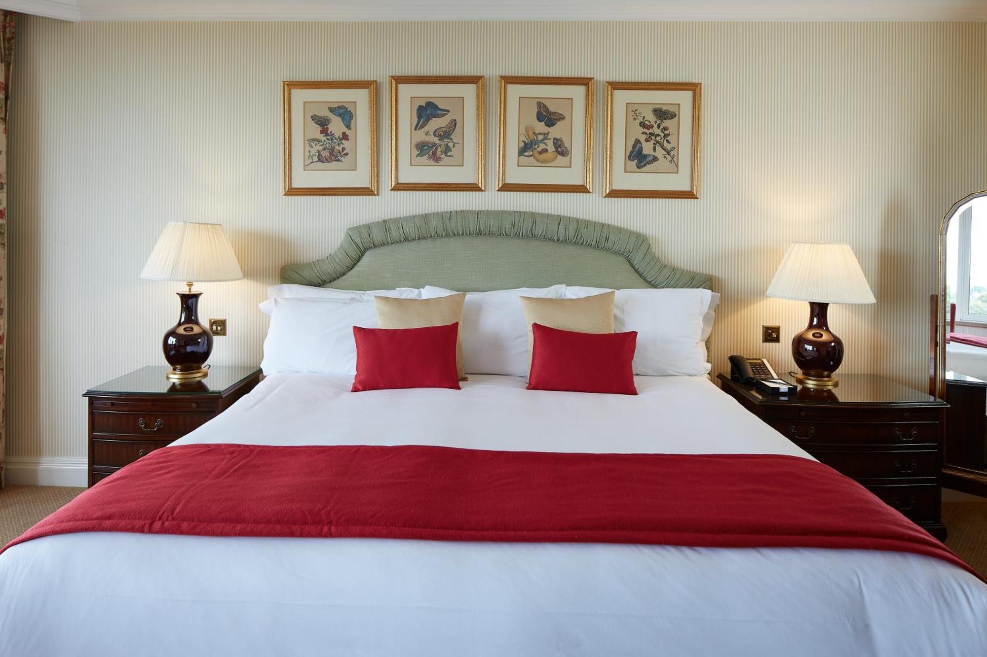 Cheval Thorney Court At Hyde Park Aparthotel London Exterior photo