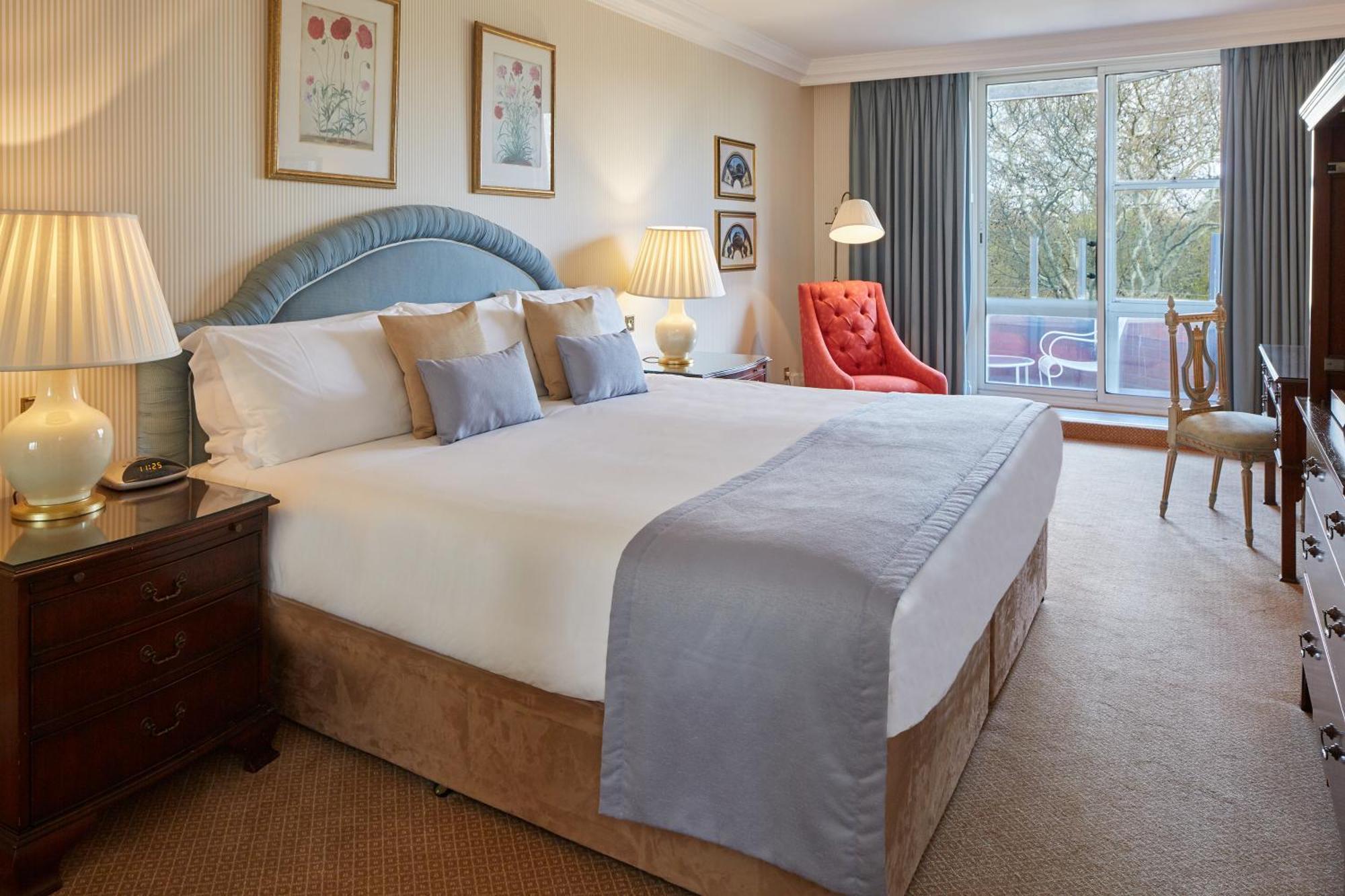 Cheval Thorney Court At Hyde Park Aparthotel London Exterior photo