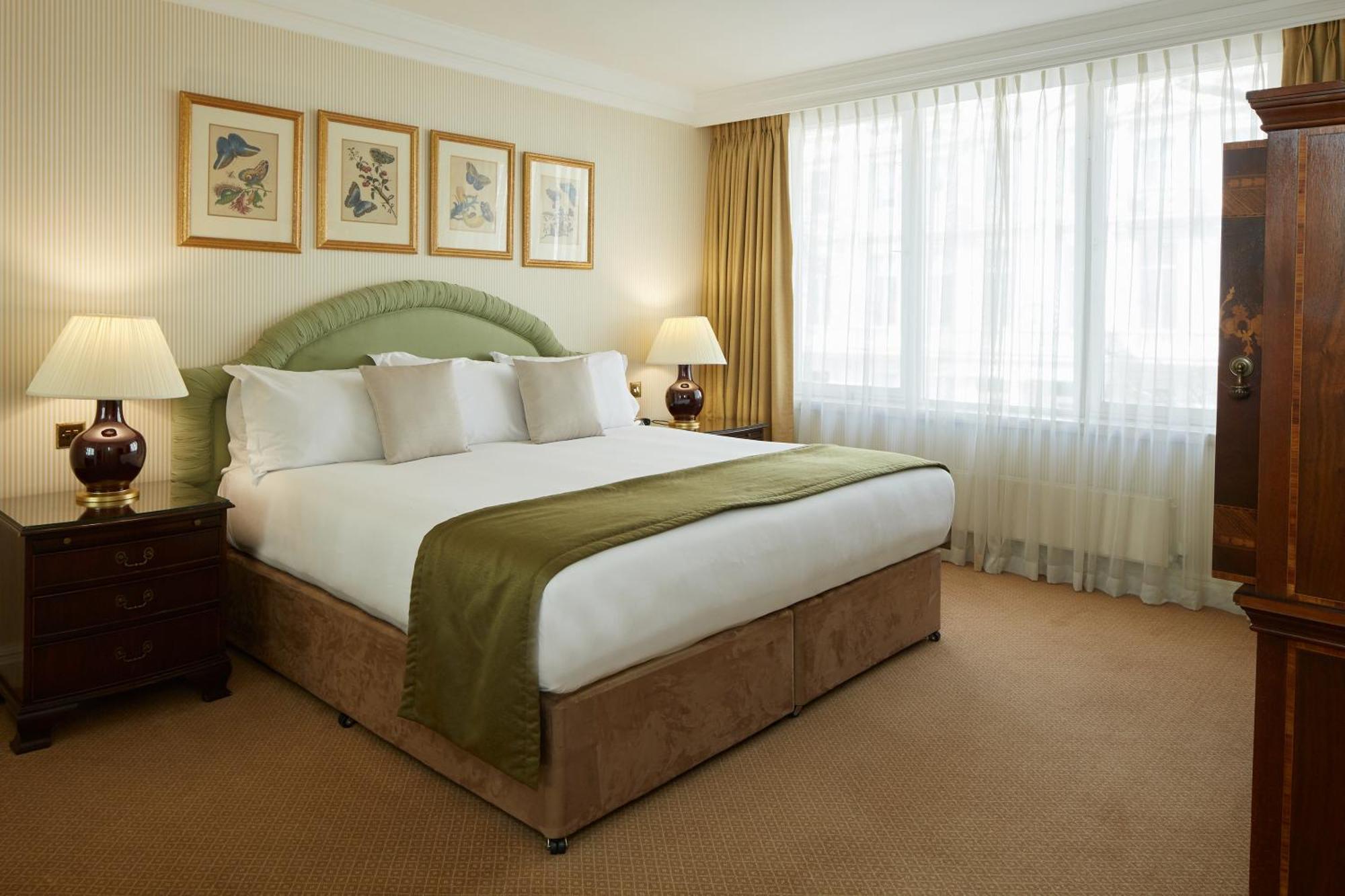 Cheval Thorney Court At Hyde Park Aparthotel London Exterior photo