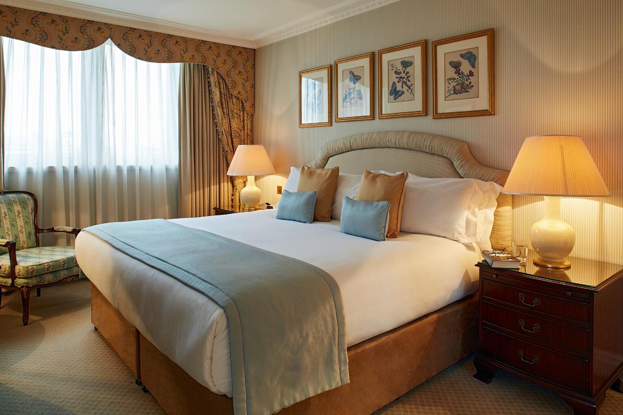 Cheval Thorney Court At Hyde Park Aparthotel London Exterior photo