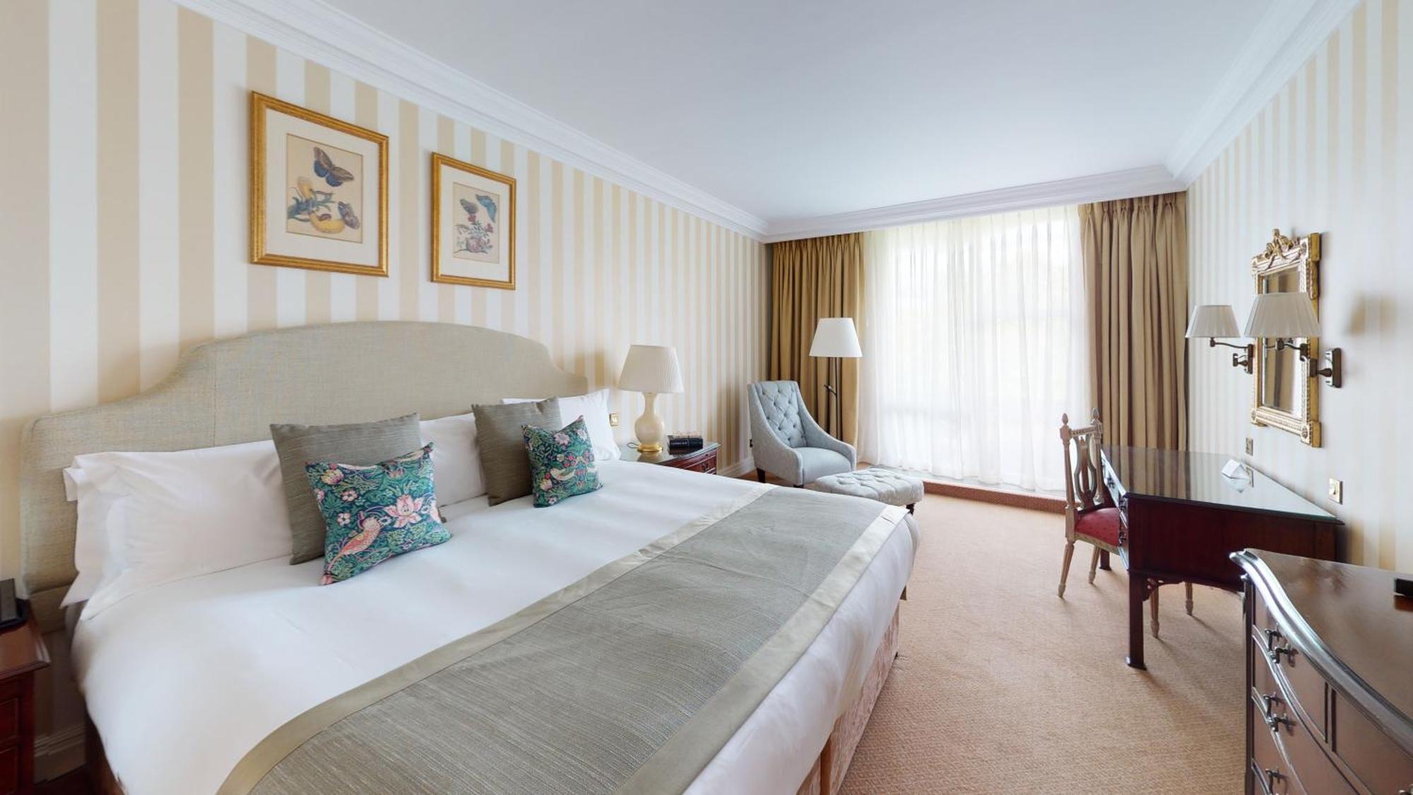 Cheval Thorney Court At Hyde Park Aparthotel London Exterior photo