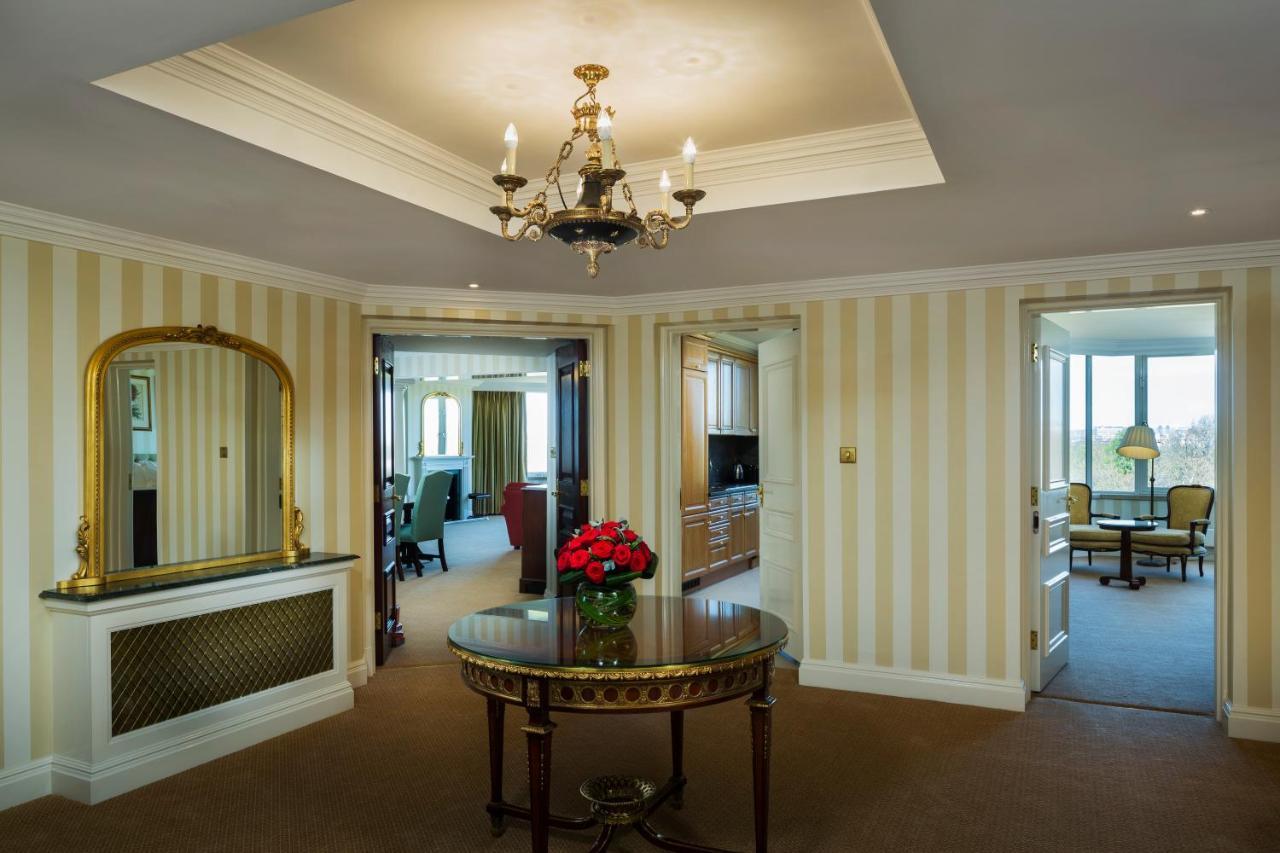 Cheval Thorney Court At Hyde Park Aparthotel London Exterior photo