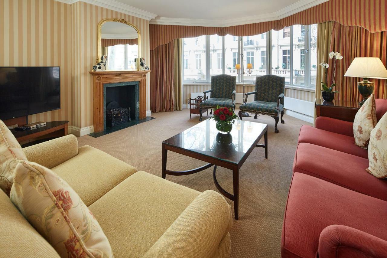 Cheval Thorney Court At Hyde Park Aparthotel London Exterior photo