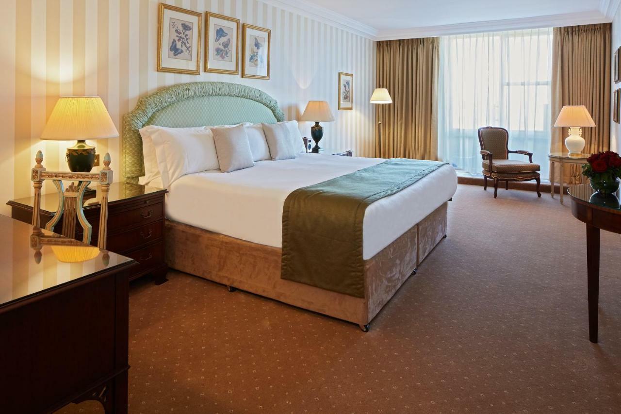 Cheval Thorney Court At Hyde Park Aparthotel London Exterior photo
