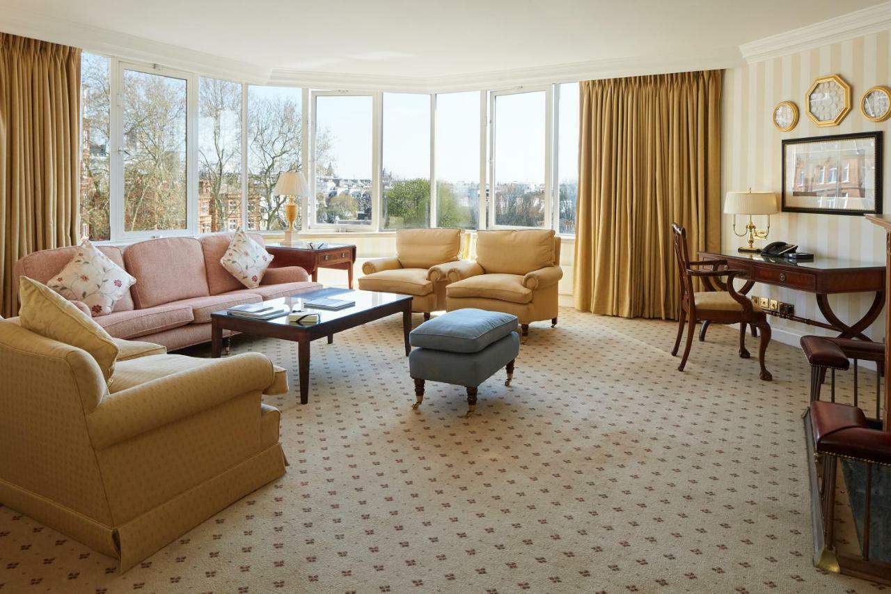 Cheval Thorney Court At Hyde Park Aparthotel London Exterior photo